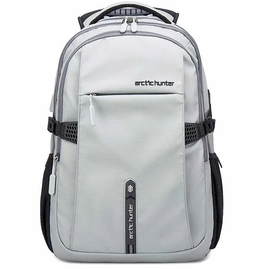 Arctic hunter multifunction travel laptop sales backpack