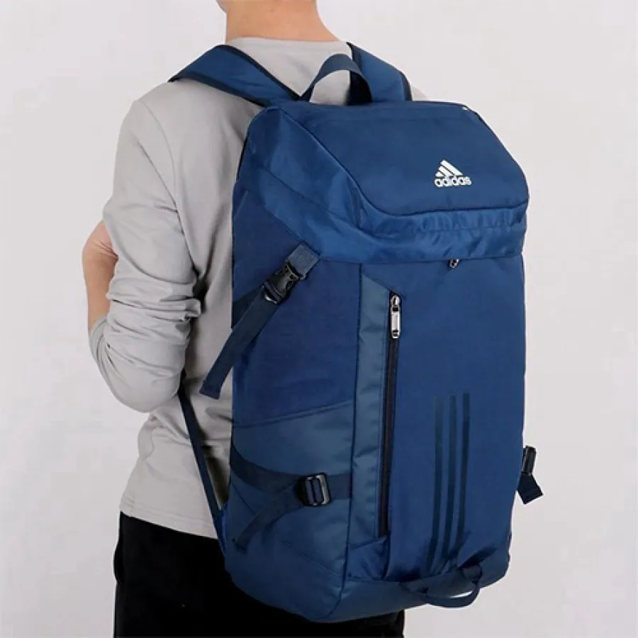 Adidas backpack for travel best sale