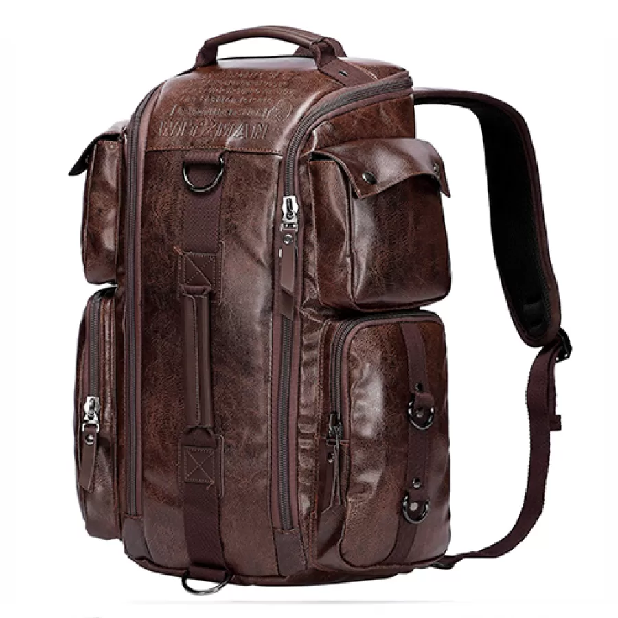 Witzman hotsell backpack website